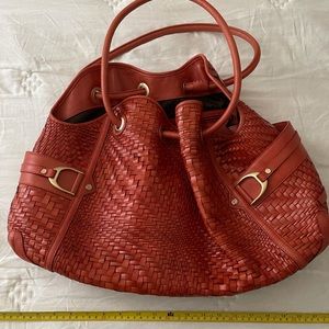 Cole Haan Shoulder Bag with Dust Bag